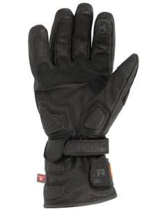 Richa Polar Vortex WP Gloves Black 100