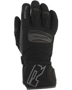 Richa Winterpulse WP Gloves Black 100