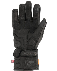Richa Polar Vortex WP Women Gloves Black 100