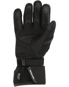 Richa Winterpulse WP Women Gloves Black 100