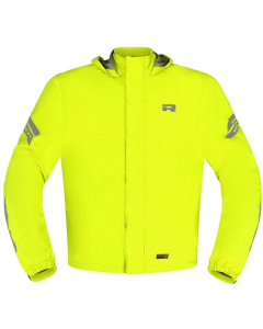 Richa Rain Stretch 2L Rain Jacket Yellow Fluo 650