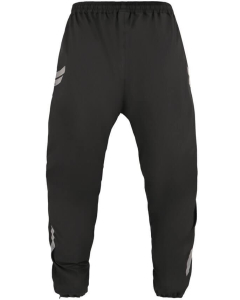 Richa Rain Stretch 2L Rain Trousers Black 100