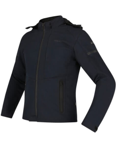 Richa Vanquish 2 Hoodie Dark Blue 1400