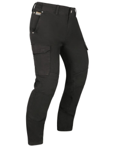 Richa Apache 2 Jeans Black 100