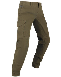 Richa Apache 2 Jeans Green 1500