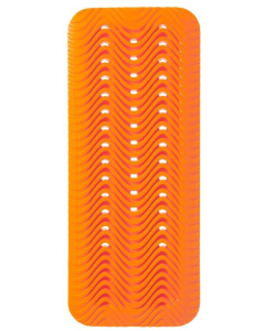Richa D3O Back Protector Central Junior Back Protector Orange