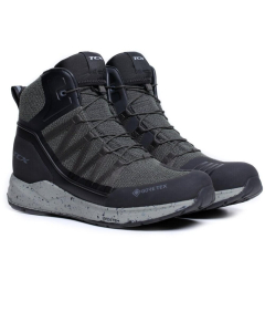 TCX Speedtrek GTX Shoes Green/Grey 663