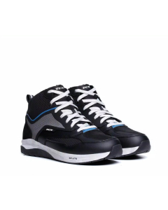 TCX Nalbak WP Shoes Black/Blue 59O