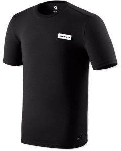 REV'IT Ace Shirt Black