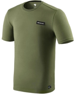 REV'IT Ace Shirt Green