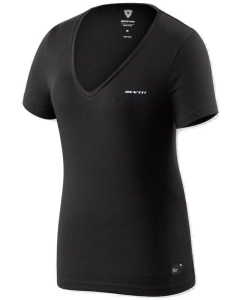 REV'IT Tessa Ladies Shirt Black