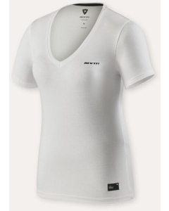 REV'IT Tessa Ladies Shirt White