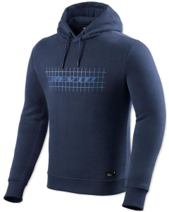 REV'IT Colin Hoodie Dark Blue