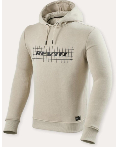 REV'IT Colin Hoodie Sand