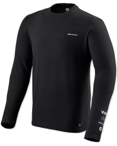 REV'IT Fable Shirt Black