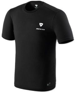 REV'IT Henry Shirt Black