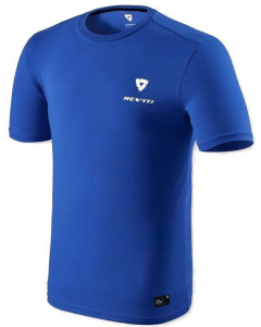 REV'IT Henry Shirt Blue