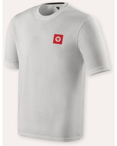 REV'IT Vincent Shirt Light Grey