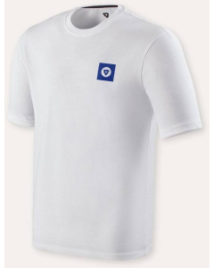 REV'IT Vincent Shirt White
