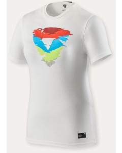 REV'IT Heather Ladies Shirt White