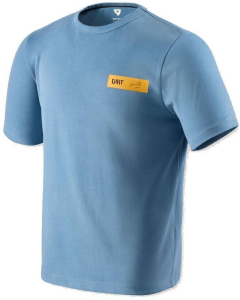 REV'IT Daniel Shirt Light Blue