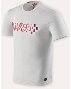 REV'IT Avery Shirt Light Grey