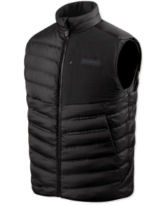 REV'IT Finley Bodywarmer Black