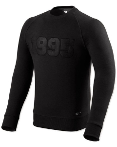 REV'IT Adam Sweater Black