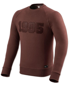 REV'IT Adam Sweater Aubergine