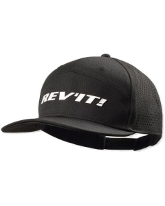 REV'IT Gabriel Cap Black
