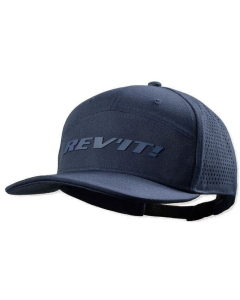 REV'IT Gabriel Cap Dark Blue