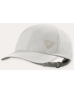 REV'IT Lane Cap Light Grey