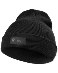 REV'IT Elijah Beanie Black