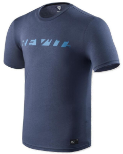 REV'IT Nico Shirt Dark Blue