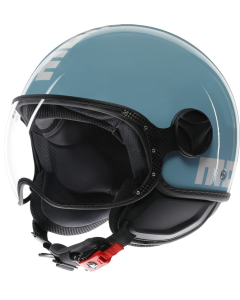 Momo FGTR Classic Candy Sky Blue/White 008
