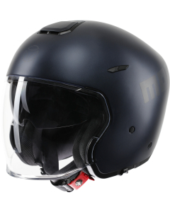 Momo AERO Mono Matt Deep Blue/Anthracite 006