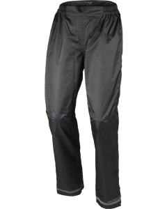 Macna Spreezy Regenbroek Black 101