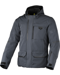 Macna Mondo 2.0 Jacket Black 101