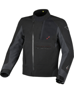 Macna Corvit Jacket Black 101