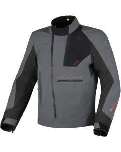 Macna Corvit Jacket Grey/Black 810