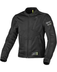 Macna Torido Jacket Black 101