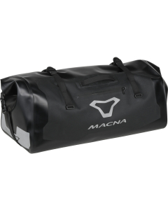 Macna Buddy tas MUB Dry 35L Black 101