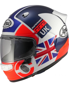 Arai Quantic 06 Nation UK