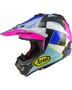 Arai MX-V EVO Peak Multi