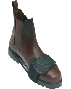 Bering Gear Shift Protector Black