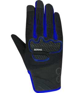 Bering Lady Breeze Gloves Black/Blue