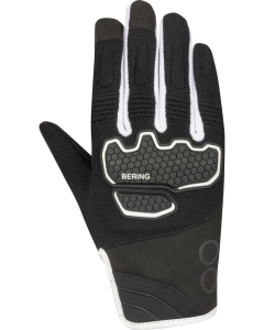 Bering Lady Breeze Gloves Black/White