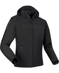 Bering Warwick Jacket Black