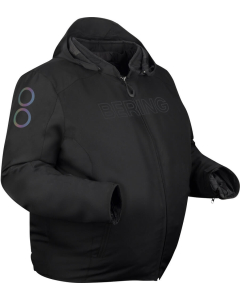 Bering Warwick KS Jacket Black