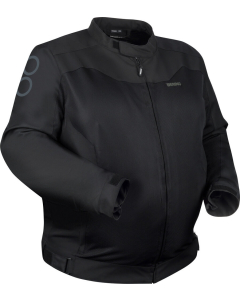 Bering Alias KS Jacket Black